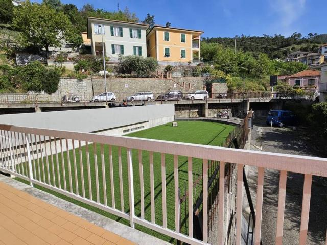 Appartamento in vendita a Verici inferiore, Casarza Ligure