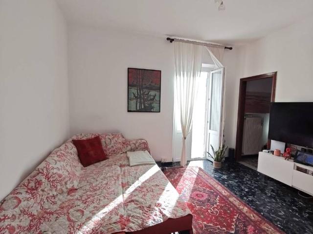 Appartamento in vendita a Verici inferiore, Casarza Ligure