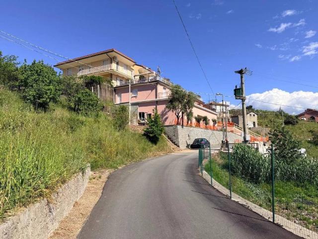 Appartamento in vendita a Verici superiore, Casarza Ligure