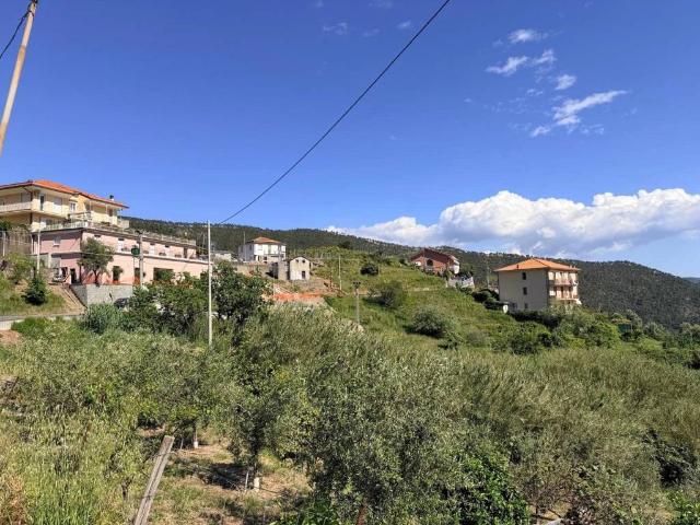 Appartamento in vendita a Verici superiore, Casarza Ligure