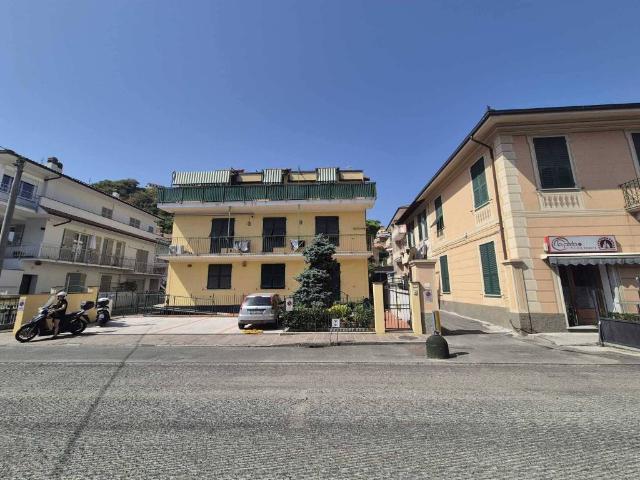Appartamento in vendita a Verici inferiore, Casarza Ligure