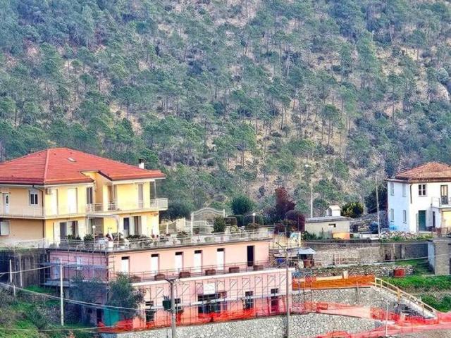 Appartamento in vendita a Verici superiore, Casarza Ligure