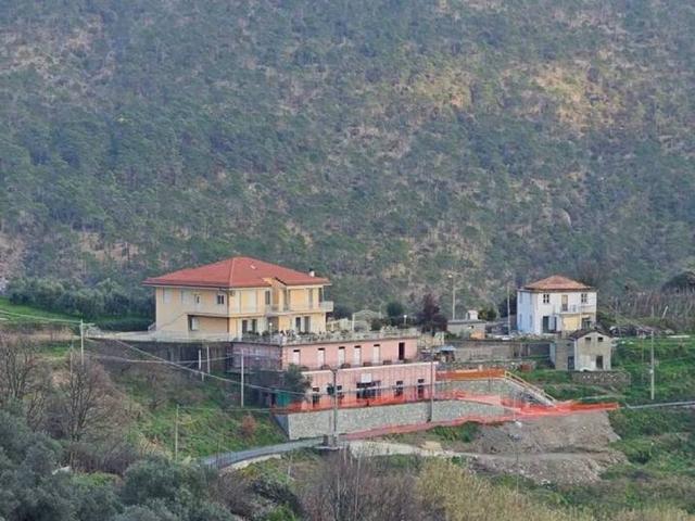 Appartamento in vendita a Verici superiore, Casarza Ligure