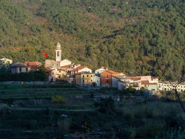 Appartamento in vendita a Bargone, Casarza Ligure