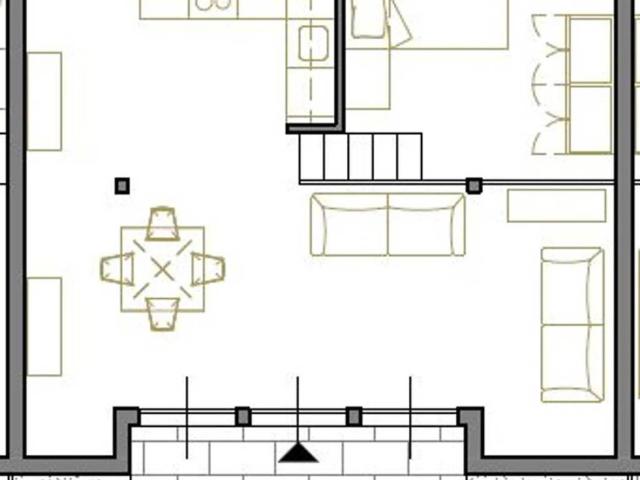 Appartamento in vendita a Verici superiore, Casarza Ligure
