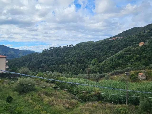 Appartamento in vendita a Verici superiore, Casarza Ligure