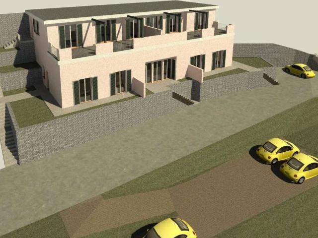 Appartamento in vendita a Verici superiore, Casarza Ligure