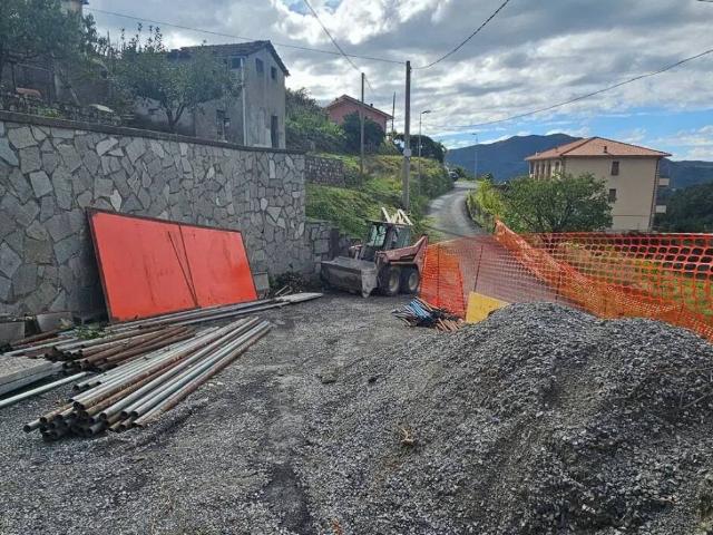 Appartamento in vendita a Verici superiore, Casarza Ligure
