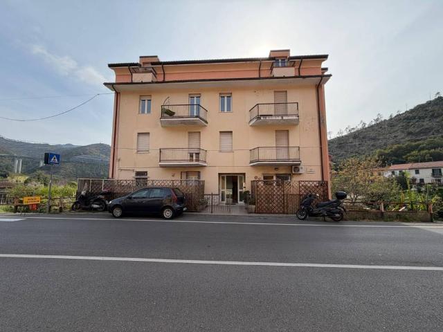 Appartamento in vendita a Casarza Ligure, Liguria