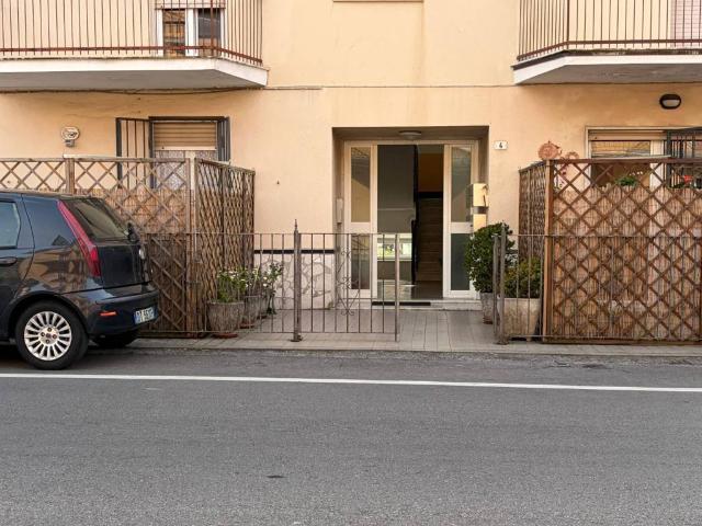 Appartamento in vendita a Casarza Ligure, Liguria