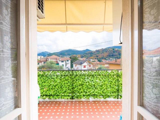Appartamento in vendita a Verici inferiore, Casarza Ligure