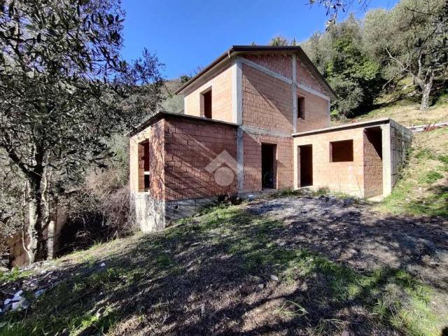 Appartamento in vendita a Verici inferiore, Casarza Ligure