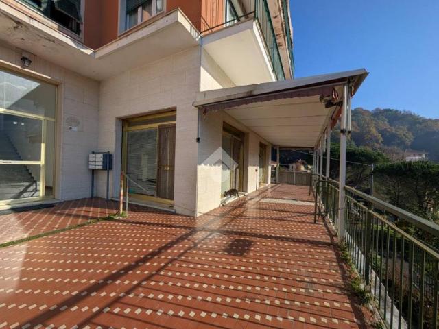 Appartamento in vendita a Casarza Ligure, Liguria