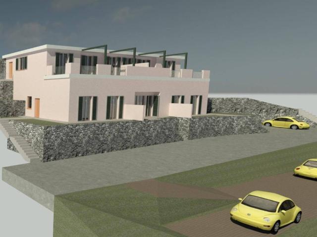 Appartamento in vendita a Verici superiore, Casarza Ligure