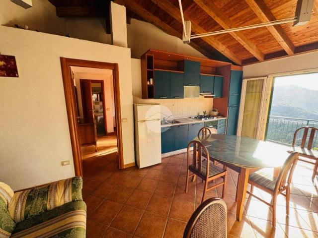 Appartamento in vendita a Verici superiore, Casarza Ligure