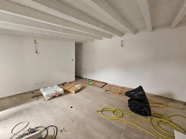 Appartamento in vendita a Verici inferiore, Casarza Ligure