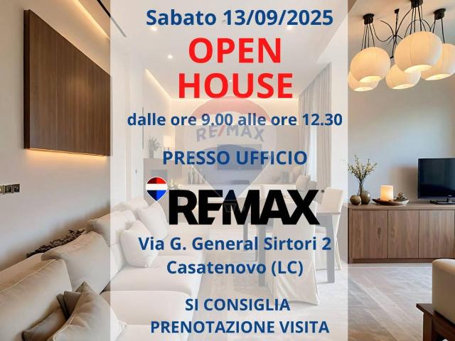 Appartamento in vendita a Galgiana, Casatenovo