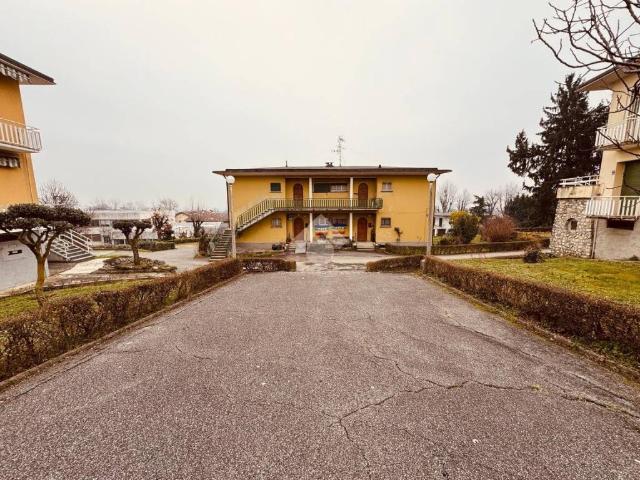 Appartamento in vendita a Galgiana, Casatenovo