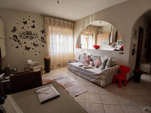 Appartamento in vendita a Galgiana, Casatenovo