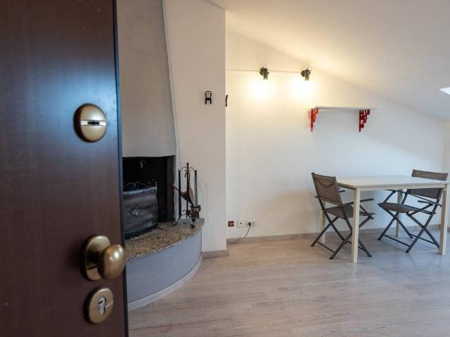 Appartamento in vendita a Galgiana, Casatenovo