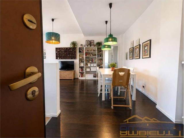 Appartamento in vendita a Casatenovo, Lombardia