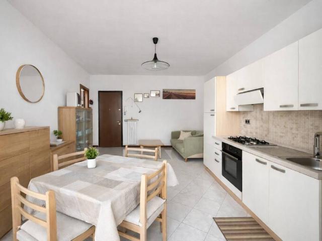 Appartamento in vendita a Galgiana, Casatenovo