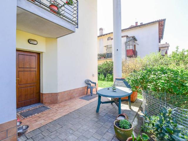 Appartamento in vendita a Galgiana, Casatenovo