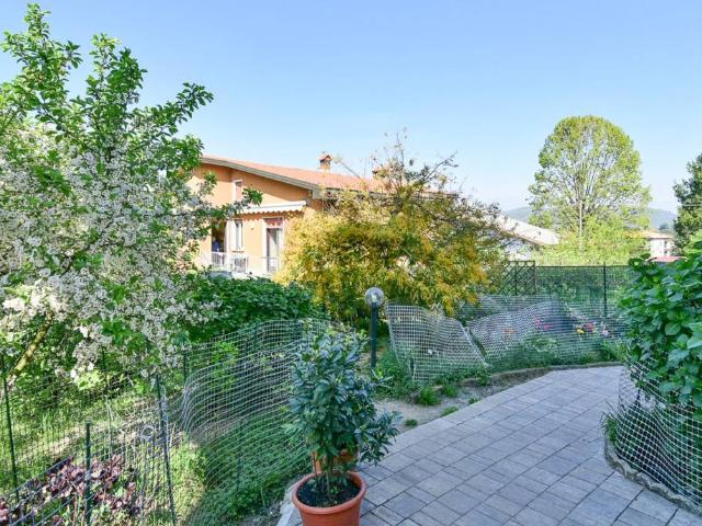 Appartamento in vendita a Galgiana, Casatenovo