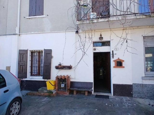 Appartamento in vendita a Galgiana, Casatenovo
