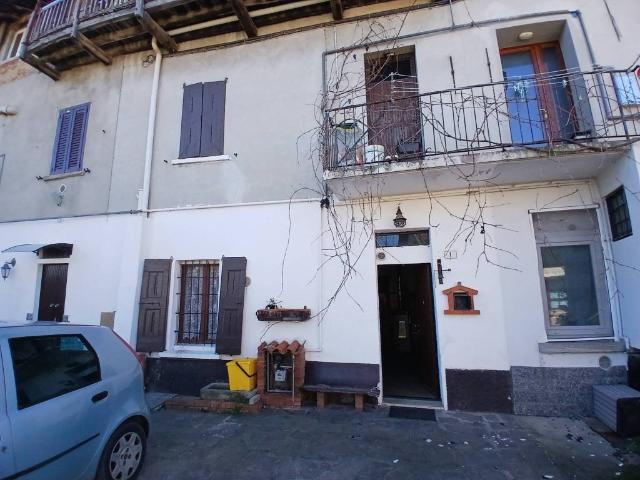 Appartamento in vendita a Galgiana, Casatenovo