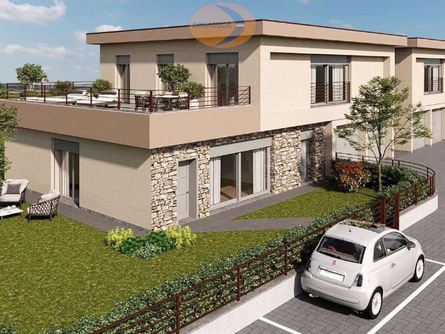Appartamento in vendita a Cassina de' Bracchi, Casatenovo