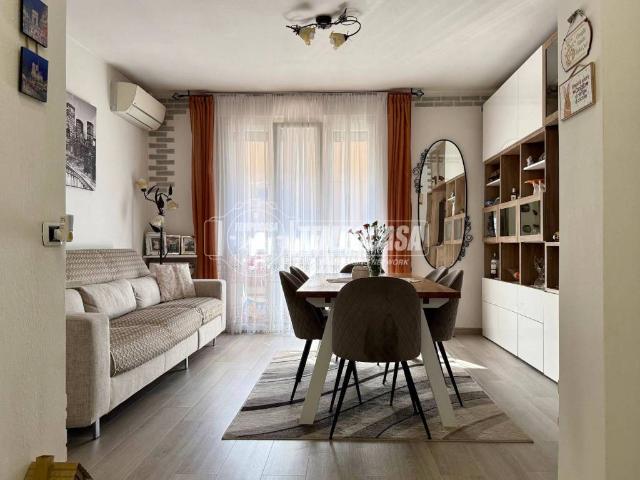 Appartamento in vendita a Galgiana, Casatenovo
