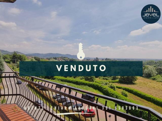 Appartamento in vendita a Galgiana, Casatenovo