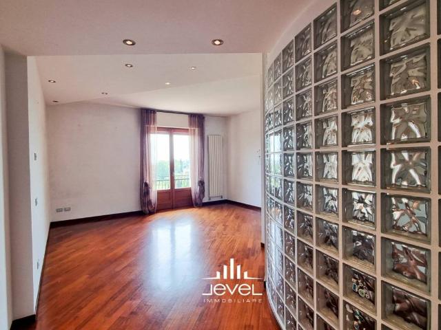 Appartamento in vendita a Galgiana, Casatenovo