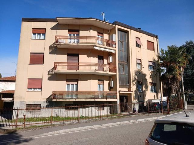 Appartamento in vendita a Casatevecchio, Monticello Brianza