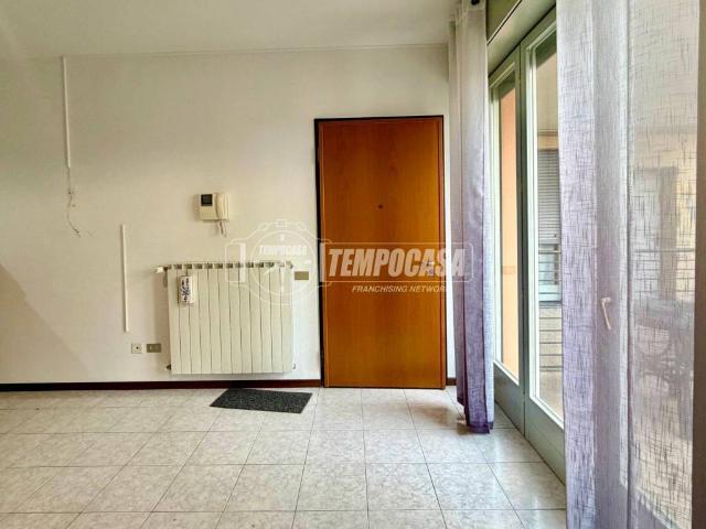 Appartamento in vendita a Galgiana, Casatenovo