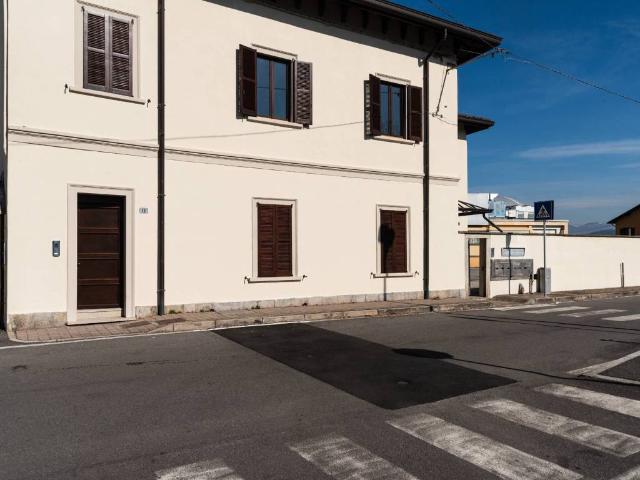 Appartamento in vendita a Galgiana, Casatenovo