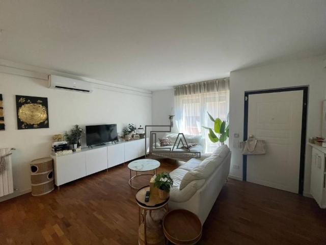 Appartamento in vendita a Campofiorenzo, Casatenovo