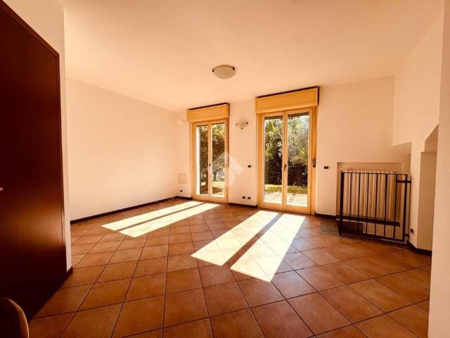 Appartamento in vendita a Galgiana, Casatenovo
