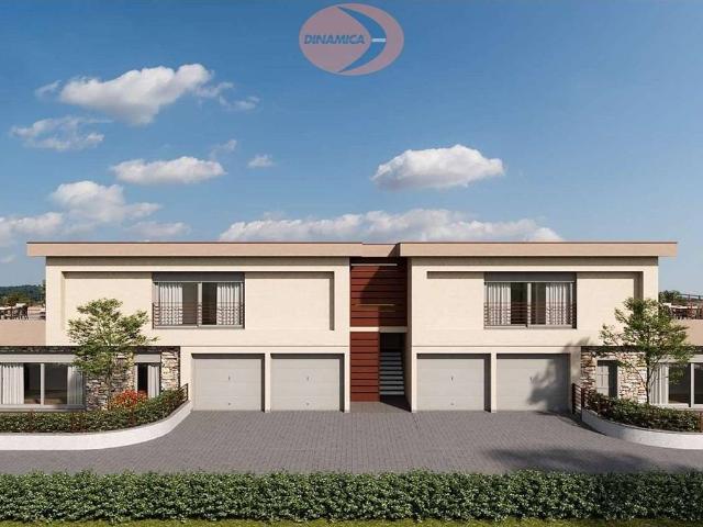 Appartamento in vendita a Cassina de' Bracchi, Casatenovo