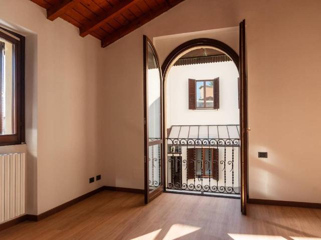 Appartamento in vendita a Galgiana, Casatenovo