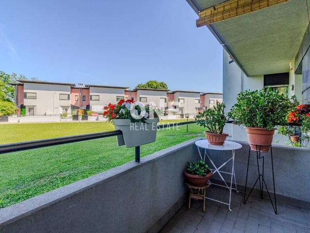 Appartamento in vendita a Cassina de' Bracchi, Casatenovo