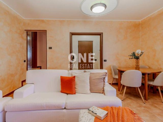Appartamento in vendita a Cassina de' Bracchi, Casatenovo