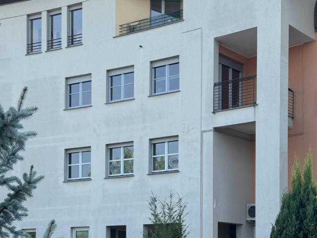 Appartamento in vendita a Galgiana, Casatenovo