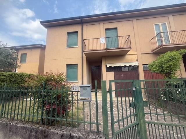 Appartamento in vendita a Rogoredo, Casatenovo