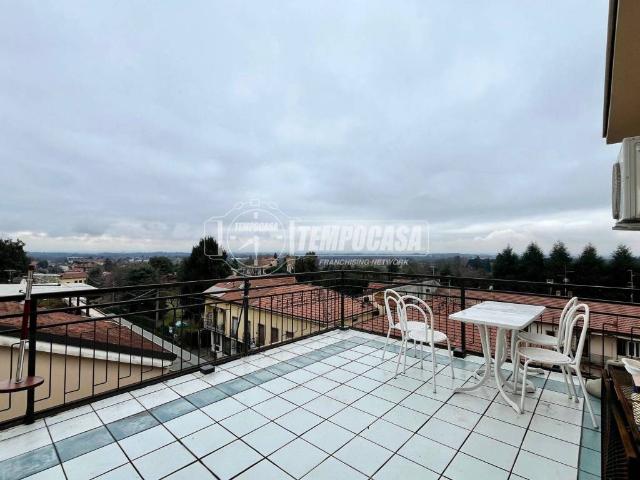 Appartamento in vendita a Galgiana, Casatenovo