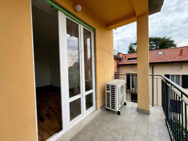 Appartamento in vendita a Galgiana, Casatenovo