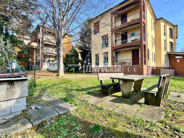 Appartamento in vendita a Galgiana, Casatenovo