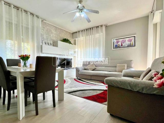 Appartamento in vendita a Galgiana, Casatenovo