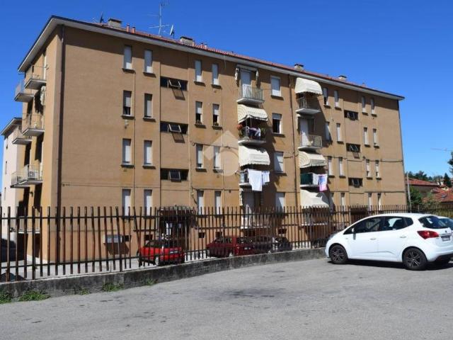 Appartamento in vendita a Galgiana, Casatenovo